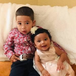 Meet your Posher, Rubi